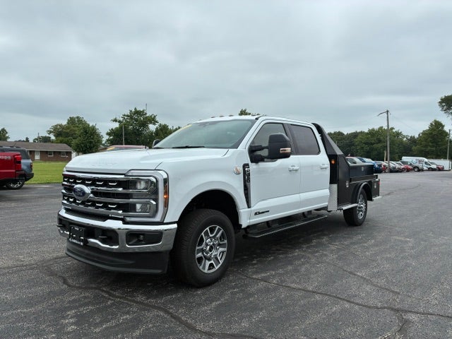 2026 Ford F-350 Crew Cab